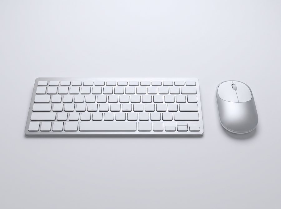 Clavier & souris